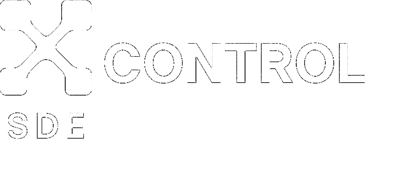 SDE Control Logo