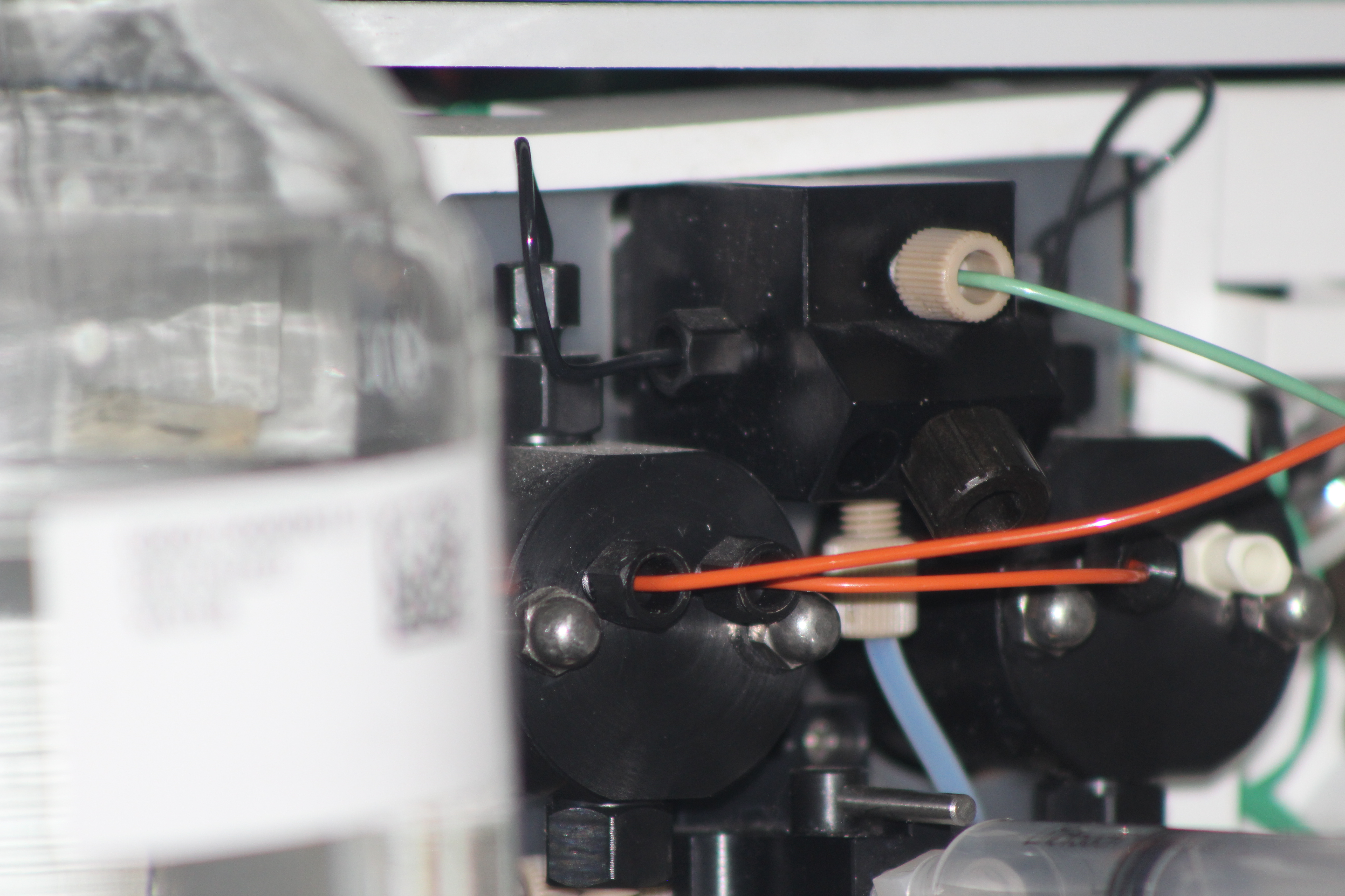 Lab equipment